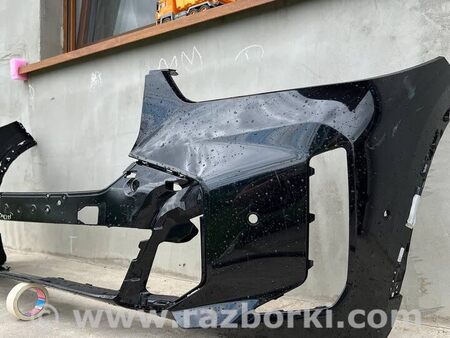 ФОТО Бампер для BMW X5 G05 (2018-) Львів