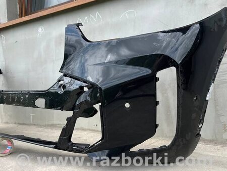 ФОТО Бампер для BMW X5 G05 (2018-) Львів