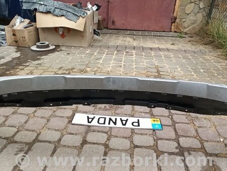 ФОТО Бампер для BMW X5 G05 (2018-) Львів