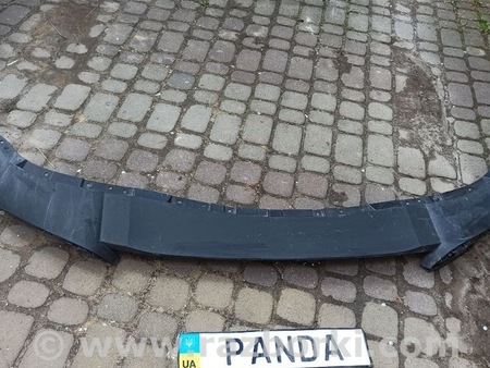 ФОТО Бампер для BMW X5 G05 (2018-) Львів