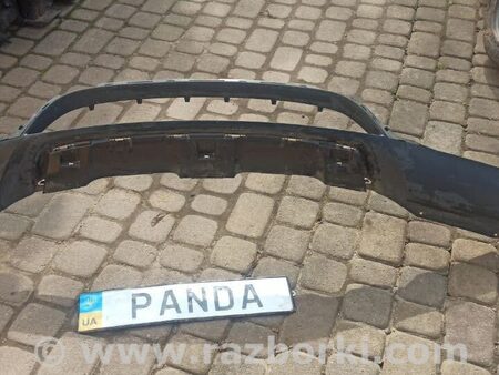 ФОТО Бампер для BMW X6 E71/E72 (2006-2014) Львів