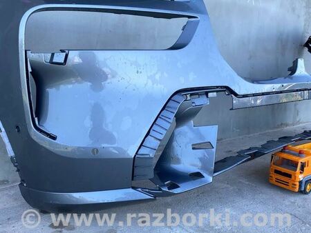 ФОТО Бампер для BMW X7 G07 Львів