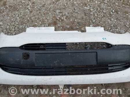 ФОТО Бампер для Citroen Berlingo Львів