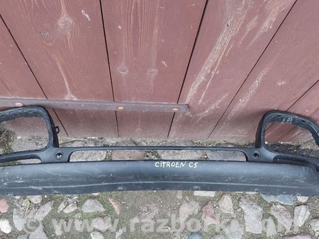 ФОТО Бампер для Citroen C5 Львів