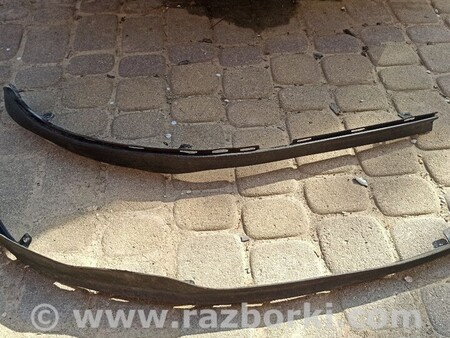 ФОТО Бампер для Citroen DS3 Львів