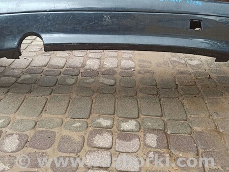 ФОТО Бампер для Citroen Xsara Picasso Львів