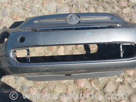 ФОТО Бампер для Fiat 500 Львів