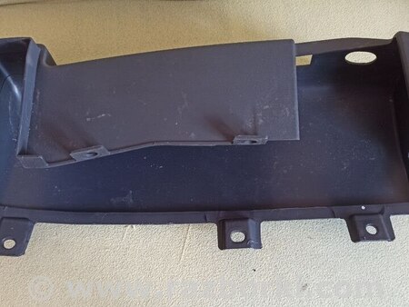 ФОТО Бампер для Fiat Ducato Львів