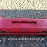 Бампер Fiat Grande Punto
