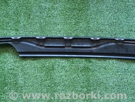 ФОТО Бампер для Ford Fiesta Mk7 (2017-...) Львів