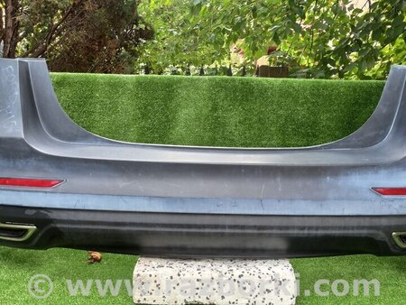 ФОТО Бампер для Ford Fusion (все модели и года EU + USA) Львів