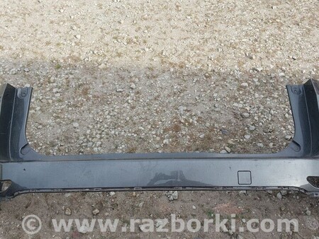 ФОТО Бампер для Ford S-Max Львів