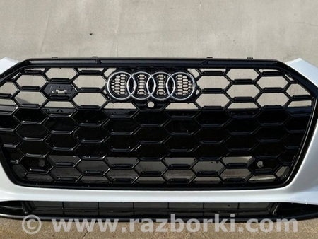 ФОТО Бампер для Audi (Ауди) RS5 8W Львів