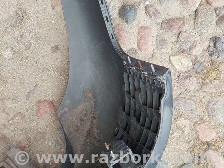 ФОТО Бампер для Audi (Ауди) A6 C5 (02.1997-02.2005) Львів