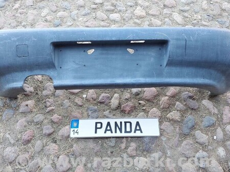 ФОТО Бампер для BMW Z3 E36/7 Львів