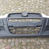 Бампер Fiat Doblò II (2010-2022)