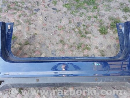 ФОТО Бампер для Ford C-Max Mk1, Mk2 Львів