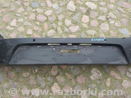 ФОТО Бампер для Ford Ecosport (18-22) Львів