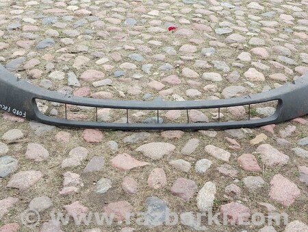 ФОТО Бампер для Ford Focus 2 (08.2004 - 07.2010) Львів