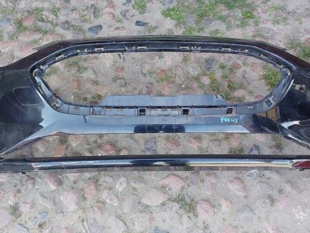ФОТО Бампер для Ford Focus 4 (04.2018 - ...) Львів