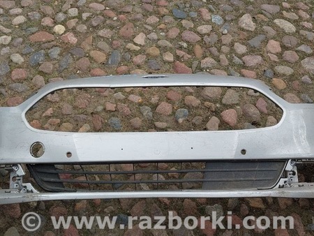 ФОТО Бампер для Ford S-Max Львів