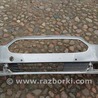 Бампер Ford S-Max