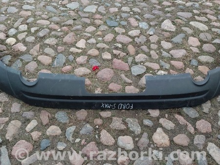 ФОТО Бампер для Ford S-Max Львів