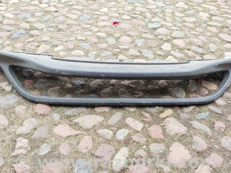 ФОТО Бампер для Honda Civic 8 FK,FN1,FN2 UFO (09.2005 - 06.2012) Львів