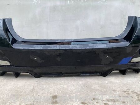 ФОТО Бампер для BMW 4 G26 Львів