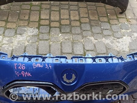 ФОТО Бампер для BMW 4 G26 Львів