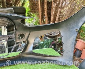 Бампер BMW 4 G26