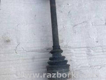 ФОТО полуось ліва для Renault Kangoo I (97-08) Костопіль