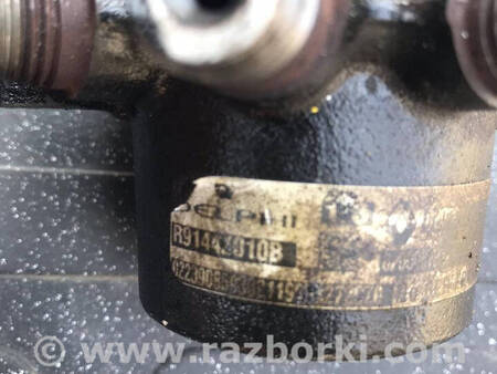 ФОТО Распределитель топливный для Renault Kangoo I (97-08) Костопіль