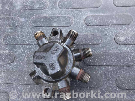 ФОТО Распределитель топливный для Renault Kangoo I (97-08) Костопіль