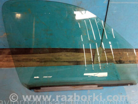 ФОТО Скло передніх правих дверей для Renault Kangoo I (97-08) Костопіль