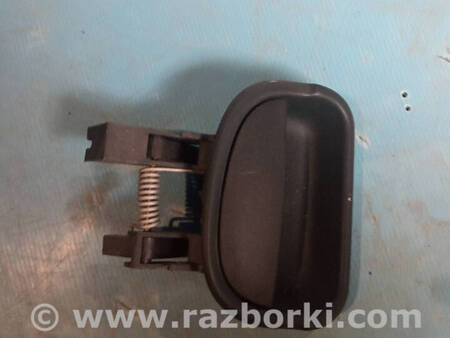 ФОТО Ручка открывания дверей для Renault Kangoo I (97-08) Костопіль