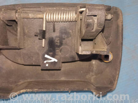 ФОТО Ручка открывания сдвижной двери для Renault Kangoo I (97-08) Костопіль