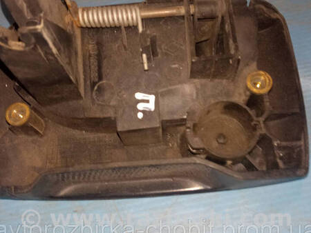 ФОТО Ручка открывания сдвижной двери для Renault Kangoo I (97-08) Костопіль