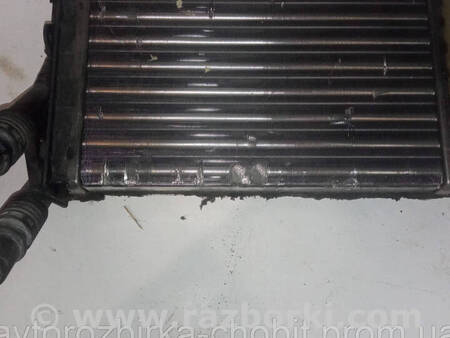 ФОТО Радіатор печі для Renault Kangoo I (97-08) Костопіль