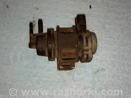 ФОТО Датчик управления турбиной для Renault Kangoo I (97-08) Костопіль