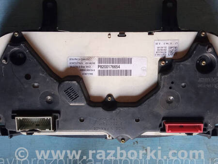 ФОТО Панель приборів для Renault Kangoo I (97-08) Костопіль