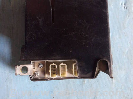 ФОТО Блок запобіжників для Renault Kangoo II (07-21) Костопіль