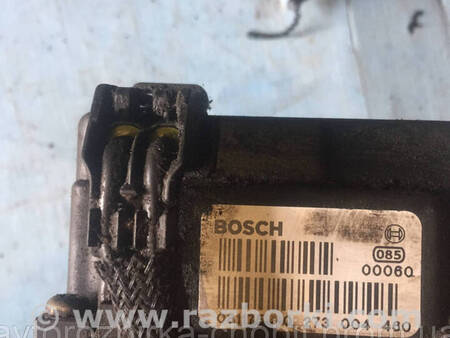 ФОТО Блок управління для Renault Kangoo I (97-08) Костопіль