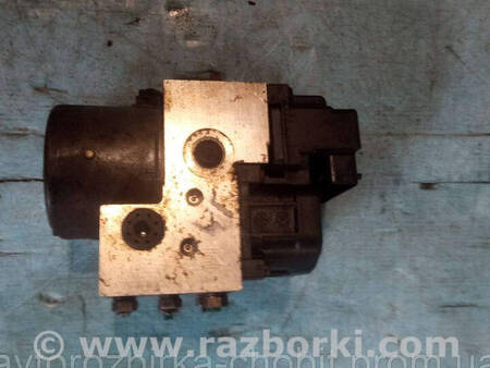 ФОТО Блок управління для Renault Kangoo I (97-08) Костопіль