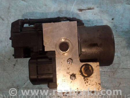 ФОТО Блок управління для Renault Kangoo I (97-08) Костопіль