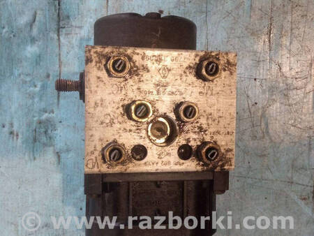 ФОТО Блок управління для Renault Kangoo I (97-08) Костопіль