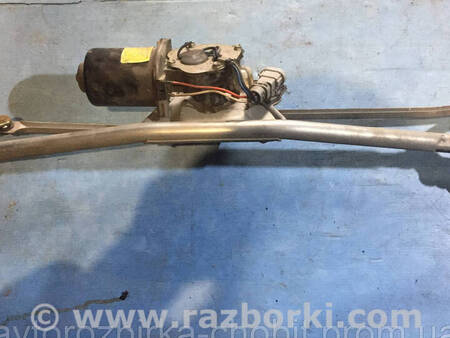 ФОТО Механізм склоочисника для Renault Kangoo I (97-08) Костопіль