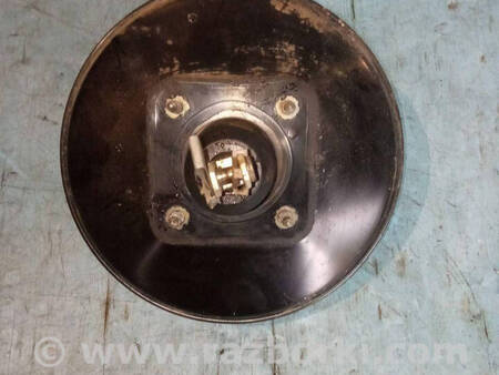 ФОТО Вакуумний підсилювач гальм для Renault Kangoo I (97-08) Костопіль