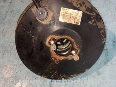 ФОТО Вакуумний підсилювач гальм для Renault Kangoo I (97-08) Костопіль