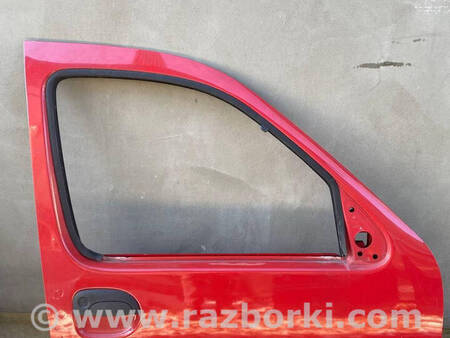 ФОТО Двері передні праві для Renault Kangoo I (97-08) Костопіль